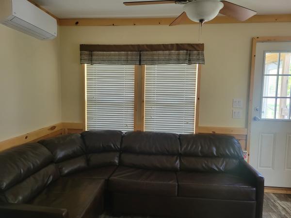 2018 Champion AP527 Mobile Home