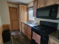 2018 Champion AP527 Mobile Home