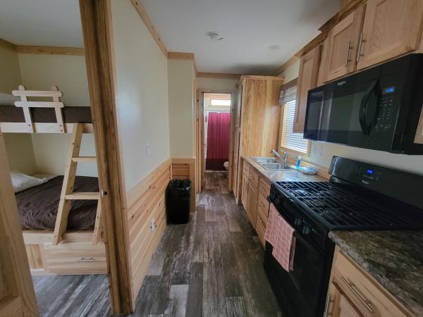 2018 Champion AP527 Mobile Home