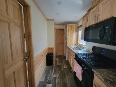 Photo 3 of 6 of home located at 3333 290th Street North Hillsdale, IL 61257