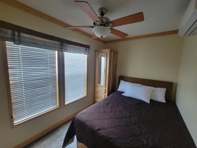 Photo 4 of 6 of home located at 3333 290th Street North Hillsdale, IL 61257