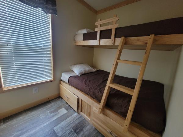 2018 Champion AP527 Mobile Home