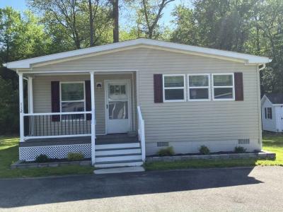 Mobile Home at 112 Cooper Branch Seaford, DE 19973