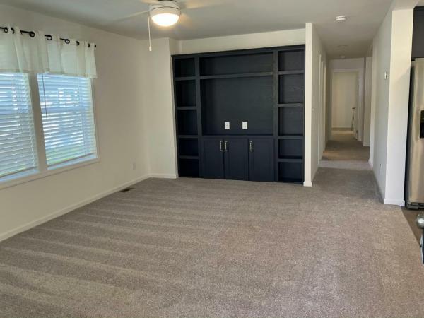 2025 Commodore Astro Creations 3A2802P-27 Manufactured Home