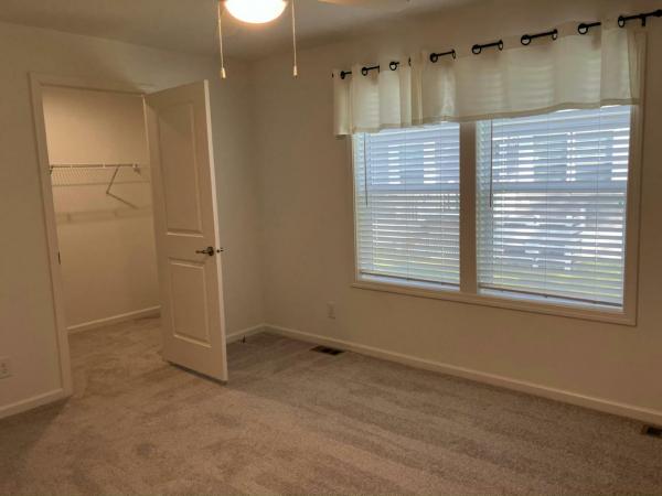 2025 Commodore Astro Creations 3A2802P-27 Manufactured Home