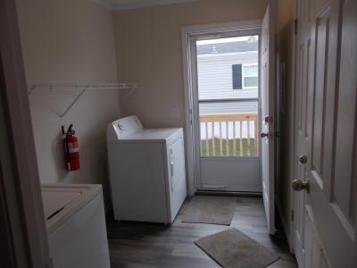 Photo 2 of 7 of home located at 5001 South Ave Lot 152 Toledo, OH 43615