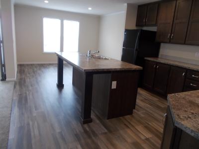 Photo 3 of 7 of home located at 5001 South Ave Lot 152 Toledo, OH 43615