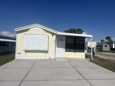 Mobile Home at 35711 Washington Loop Road 152 Punta Gorda, FL 33982