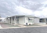 1975 Villa Manufactured Home