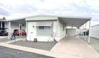 1975 Villa Manufactured Home