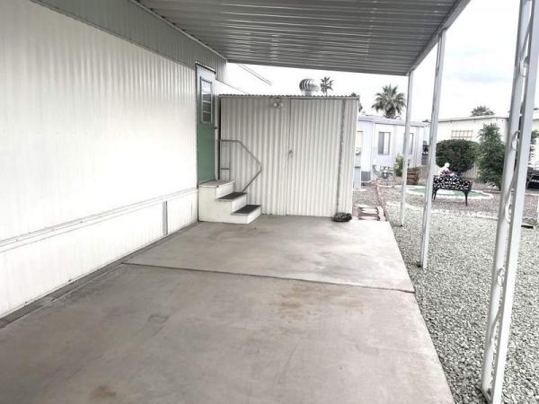 1975 Villa Manufactured Home