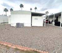 1975 Villa Manufactured Home