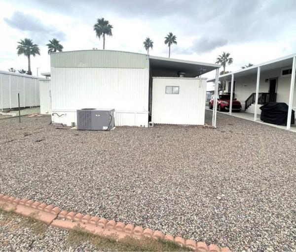 1975 Villa Manufactured Home