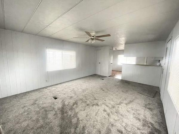 1975 Villa Manufactured Home