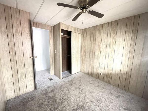 1975 Villa Manufactured Home