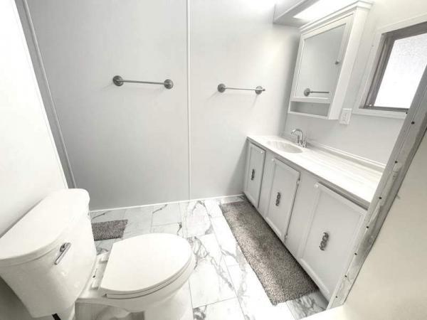 1975 Villa Manufactured Home