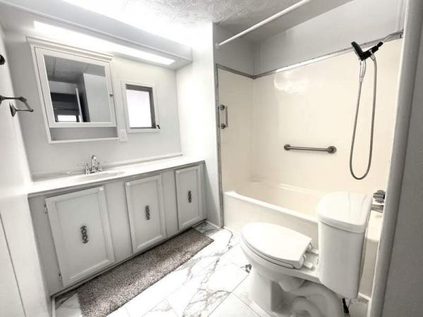 1975 Villa Manufactured Home