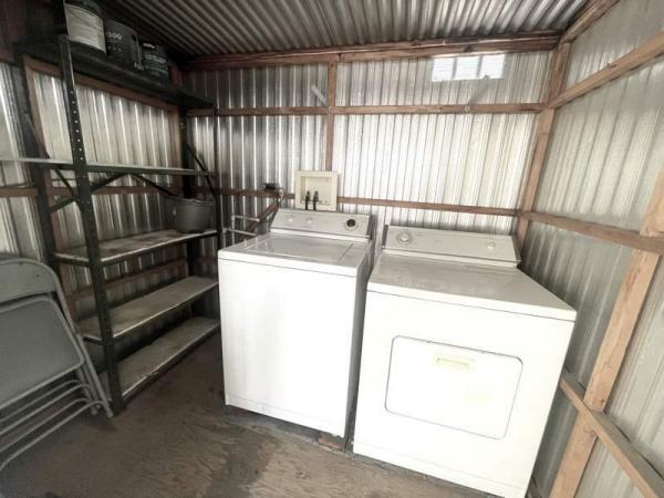 1975 Villa Manufactured Home