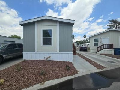 Mobile Home at 3642 Boulder Highway, #41 Las Vegas, NV 89121