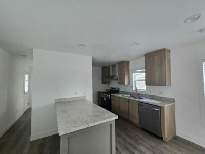 Photo 3 of 8 of home located at 3642 Boulder Highway, #41 Las Vegas, NV 89121