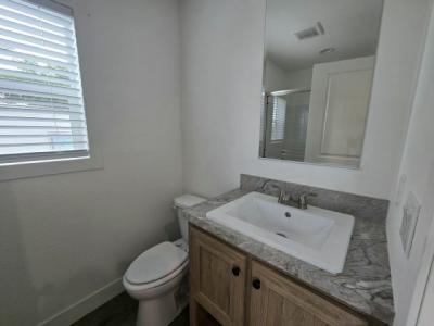 Photo 5 of 8 of home located at 3642 Boulder Highway, #41 Las Vegas, NV 89121