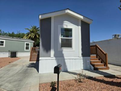 Mobile Home at 3642 Boulder Highway, #228 Las Vegas, NV 89121