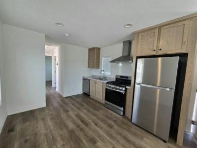 Photo 3 of 5 of home located at 3642 Boulder Highway, #228 Las Vegas, NV 89121