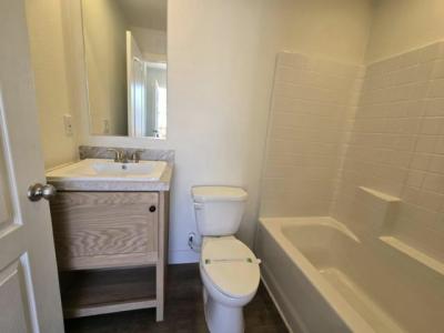 Photo 4 of 5 of home located at 3642 Boulder Highway, #228 Las Vegas, NV 89121