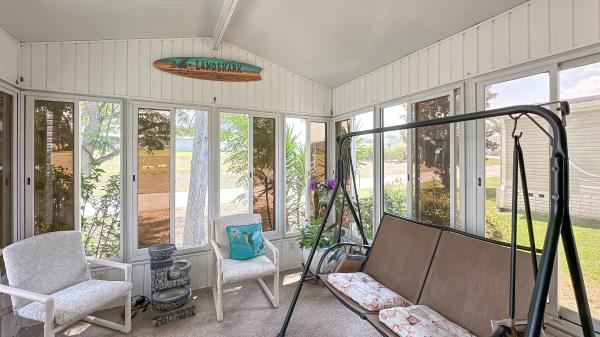2002 WOODM 9305CT Mobile Home