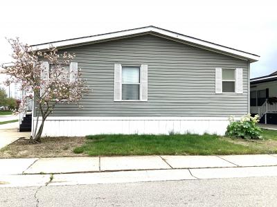 Mobile Home at 49362 Wildwood Court Shelby Township, MI 48315