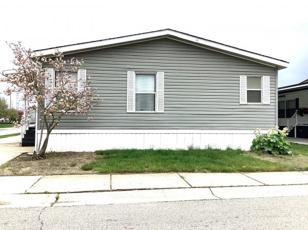 1989 Schult 6028-12 Mobile Home