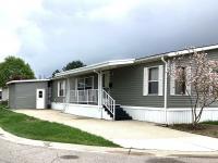 1989 Schult 6028-12 Mobile Home