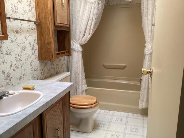 1989 Schult 6028-12 Mobile Home