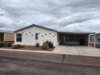 2005 Unknown Manufactured Home
