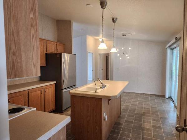 2005 Unknown Manufactured Home