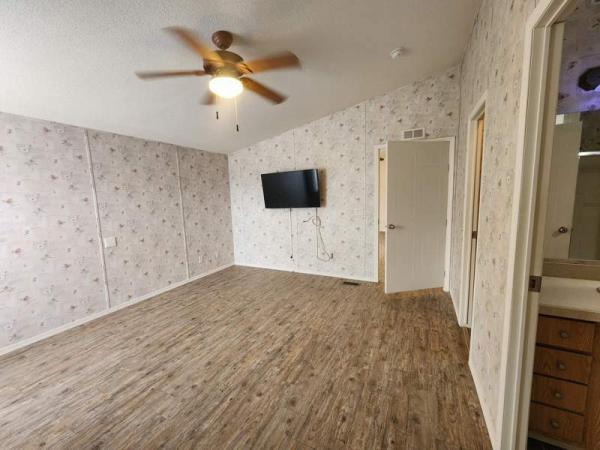 2005 Unknown Manufactured Home