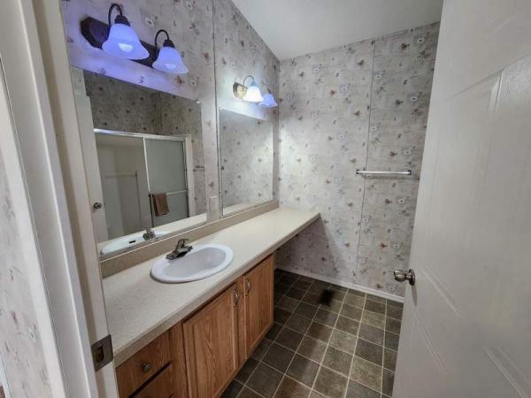 2005 Unknown Manufactured Home