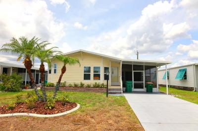 Mobile Home at 14352 Weeksonia Port Charlotte, FL 33953