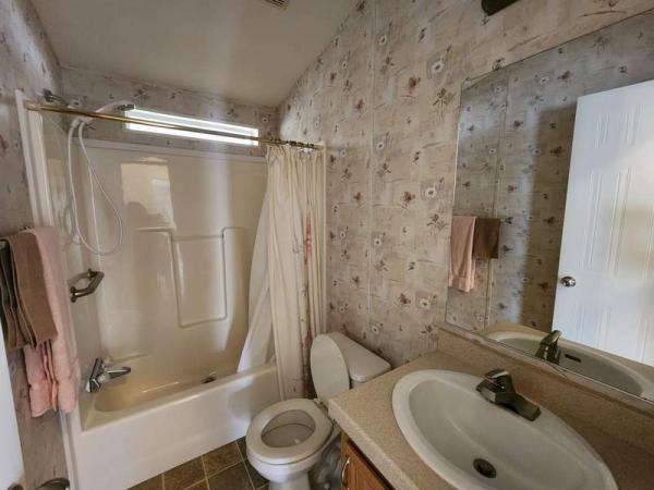 2005 Unknown Manufactured Home