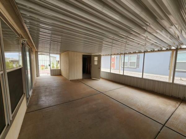 2005 Unknown Manufactured Home