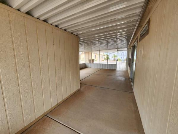 2005 Unknown Manufactured Home