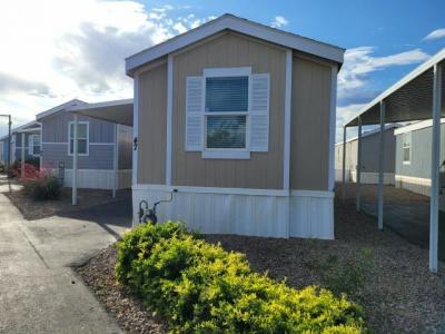 Mobile Home at 3825 N Nellis Blvd Lot 47 Las Vegas, NV 89115