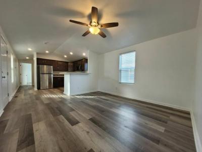 Photo 4 of 14 of home located at 3825 N Nellis Blvd Lot 47 Las Vegas, NV 89115