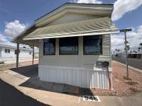 1990 Skyline Manufactured Home