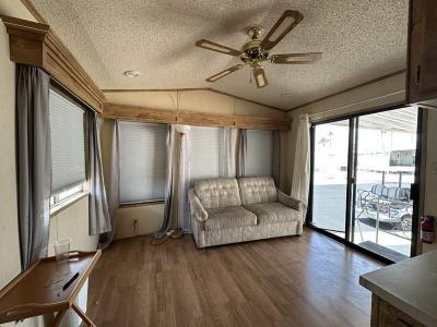 Photo 2 of 8 of home located at 600 S. Idaho Rd. #948 Apache Junction, AZ 85119