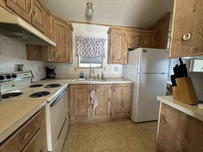 Photo 3 of 8 of home located at 600 S. Idaho Rd. #948 Apache Junction, AZ 85119