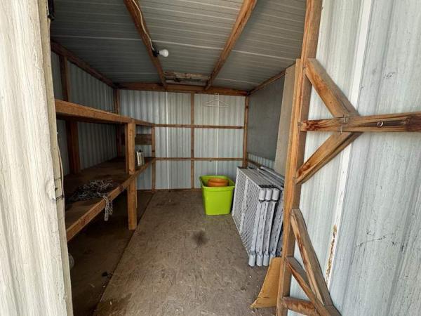 1990 Skyline Manufactured Home