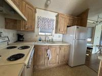 1990 Skyline Manufactured Home