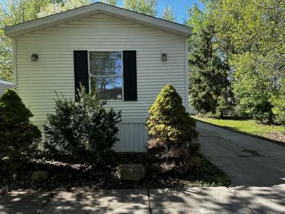 Mobile Home at 17002 Wales Macomb, MI 48044
