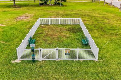 Mobile Home at 3300 S. Nova Rd #025 Port Orange, FL 32129